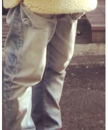 NATAL DESIGN | デニムパンツ