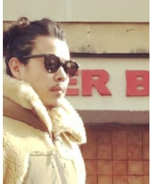 NATAL DESIGN | サングラス