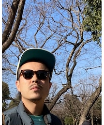 NATAL DESIGN | キャップ