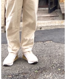 ASICS | スニーカー