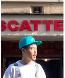 NATAL DESIGN | キャップ