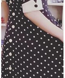 VINTAGE | チュニック