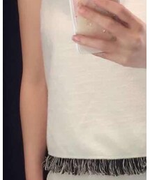 ZARA | キャミソール