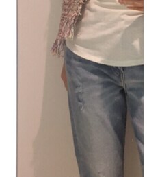 H&M | デニムパンツ