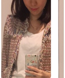 HERMES | ネックレス