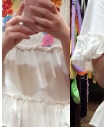 VINTAGE | トップス