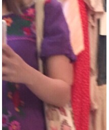 VINTAGE | ワンピース/ドレス