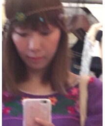 チチカカ | ヘアゴム