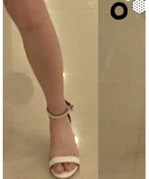 Bershka | サンダル