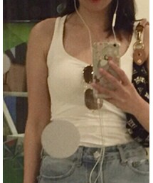 ZARA | キャミソール