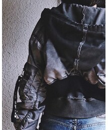 DIESEL | ジャケット/アウター