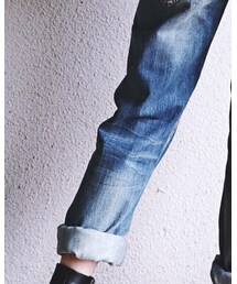 PRPS | デニムパンツ