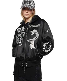 DIESEL | ジャケット/アウター