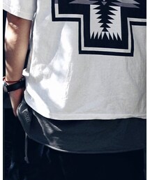 PENDLETON | Tシャツ/カットソー