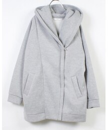 e.r.g* | パーカー