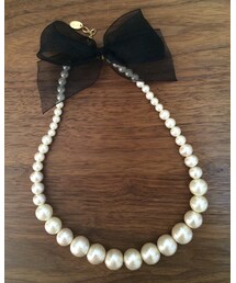 no brand | ネックレス