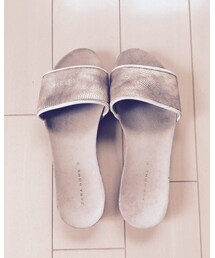 ZARA | サンダル