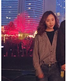 ROCOCO | シャツ/ブラウス