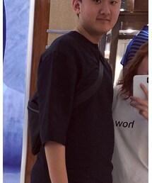 CANSSAN | シャツ/ブラウス