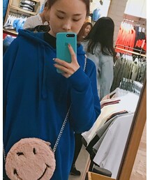 PULL&BEAR | パーカー