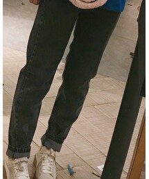 PULL&BEAR | デニムパンツ