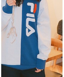 FILA | パーカー