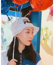 FILA | ハット