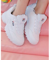 FILA | その他シューズ