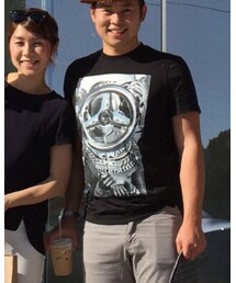 GIVENCHY | Tシャツ/カットソー