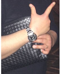 ROLEX | アナログ腕時計