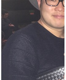 Maison Kitsune | ニット/セーター