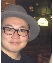 CHROME HEARTS | メガネ