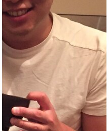 BALENCIAGA | Tシャツ/カットソー