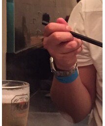 ROLEX | アナログ腕時計