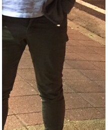 EDITION | その他パンツ