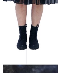 Dr. Martens | ブーティ