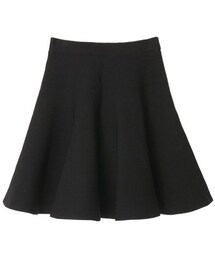 LE CIEL BLEU | 【LE CIEL BLEU】Stretch Flare Skirt(スカート)