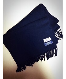 ACNE | 【ACNE】大判ストール(マフラー)