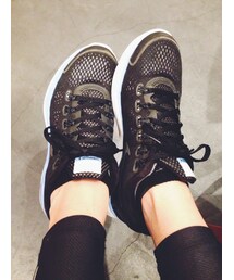 NIKE | 【NIKE】ルナグライド(スニーカー)