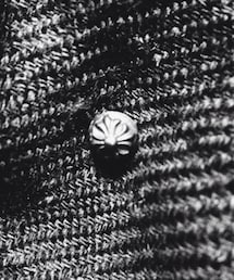 CHROME HEARTS | 【クロムハーツ】シルバーピアス(ピアス（両耳用）)