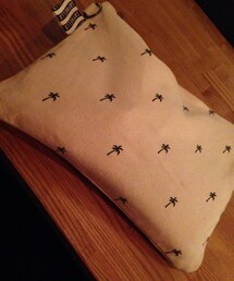 SAYHELLO | 【SAYHELLO】クラッチバッグ(クラッチバッグ)