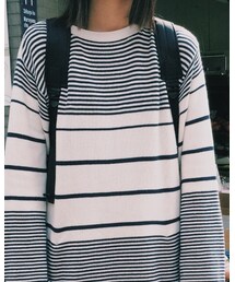 SON OF THE CHEESE | ニット/セーター