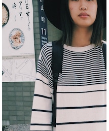 HEAD PORTER | バックパック/リュック