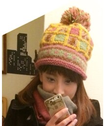 チチカカ | ニットキャップ/ビーニー