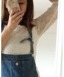 no brand | Tシャツ/カットソー