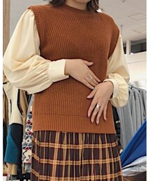 RETRO GIRL | トップス