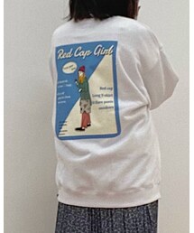 Mac-House | スウェット