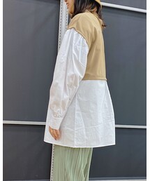 RETRO GIRL | トップス