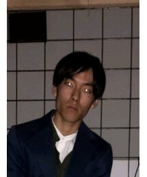 ITTY BITTY | デニムジャケット