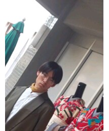 RAGEBLUE | シャツ/ブラウス